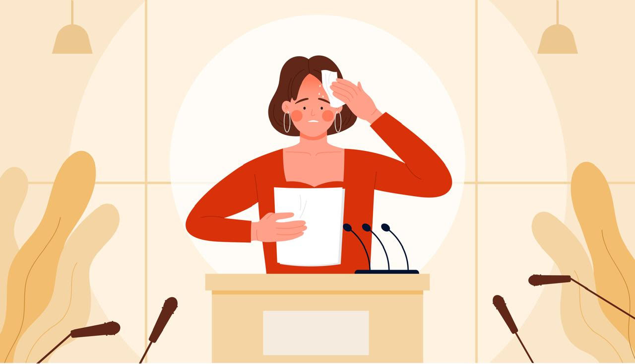 How to Overcome Stage Fright: Practical Tips for London Speakers