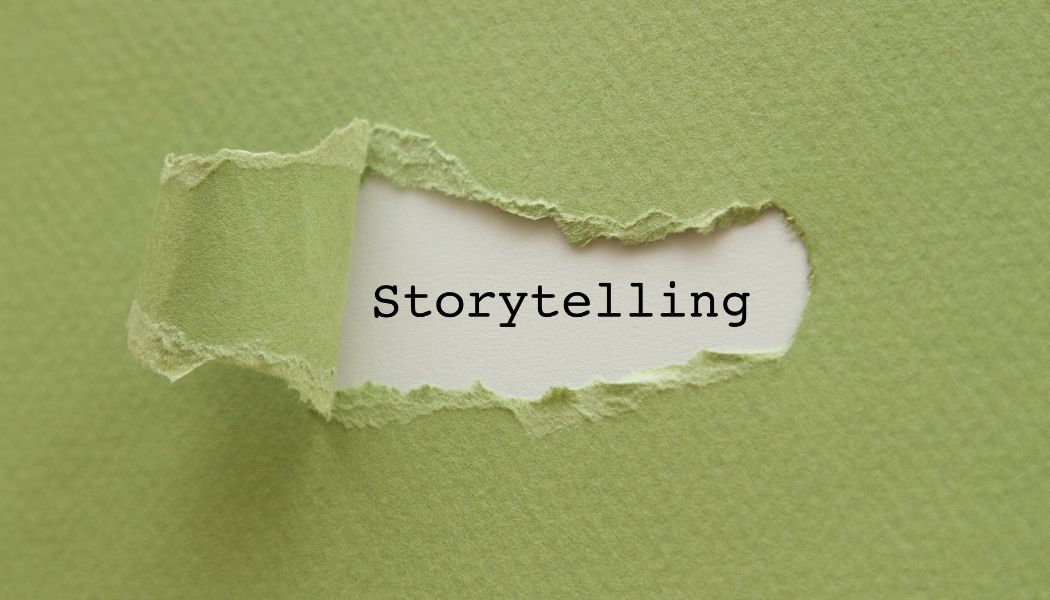 Storytelling Session Overview – 22/09/2025
