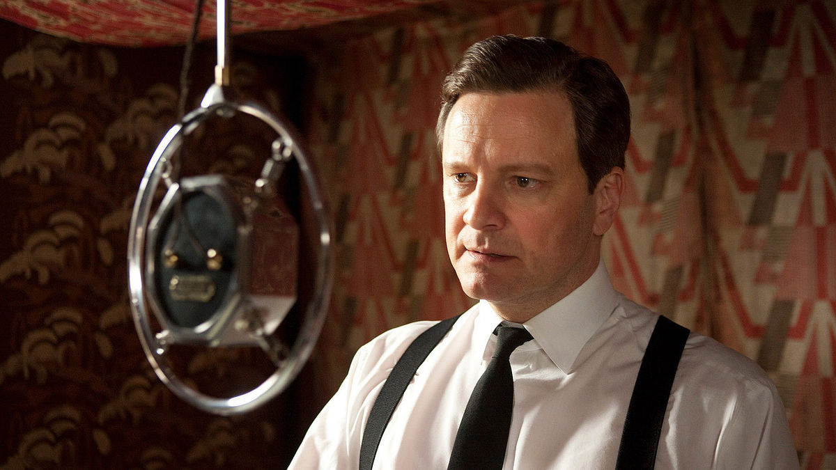 The King’s Christmas Speech: A Timeless Lesson in Public Speaking